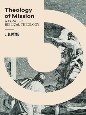 cover image of Theology of Mission